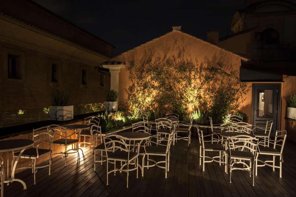 Dom Hotel Roma - Preferred Hotels & Resorts Ngoại thất bức ảnh