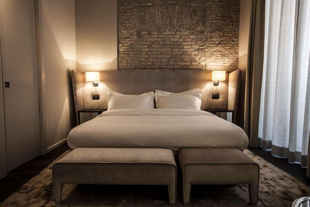 Dom Hotel Roma - Preferred Hotels & Resorts Phòng bức ảnh