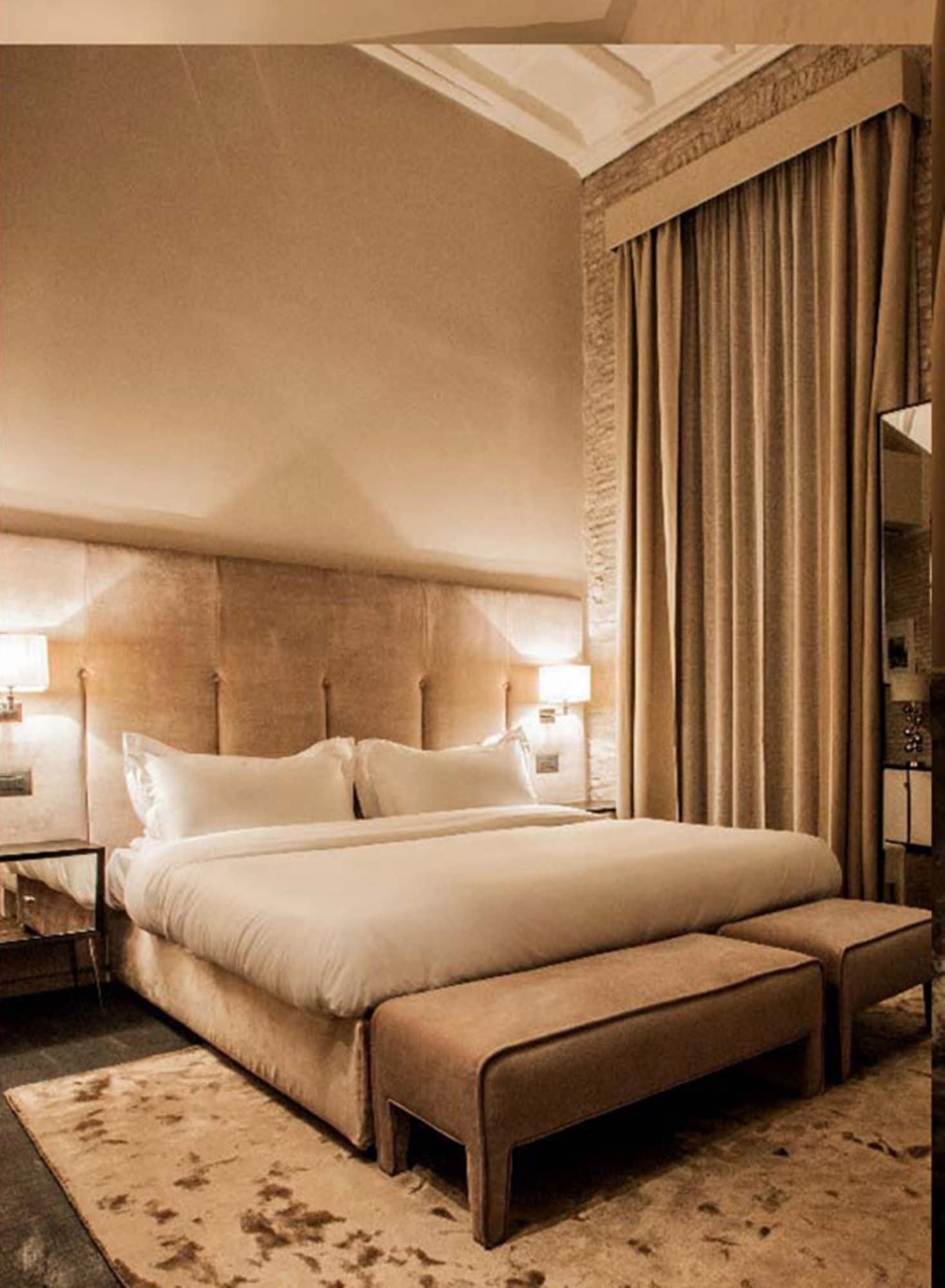 Dom Hotel Roma - Preferred Hotels & Resorts Ngoại thất bức ảnh